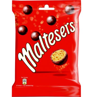 MALTESERS   37 G
