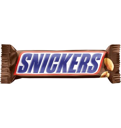 SNACK SNICKERS  50 G