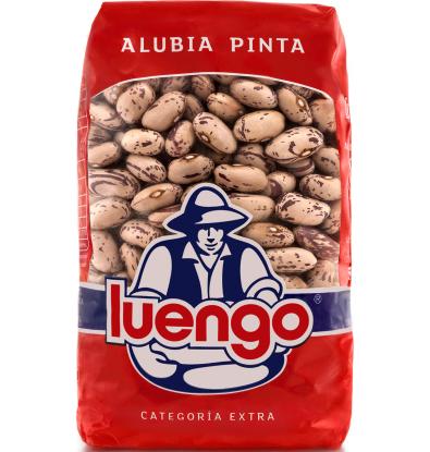 ALUBIAS LUENGO PINTAS 500 G