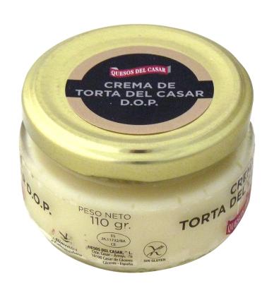 CREMA TORTA DEL CASAR 110 G