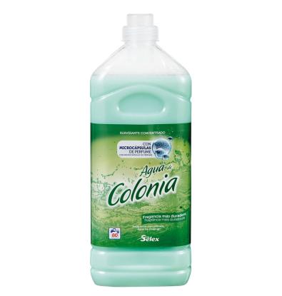 SUAVITZANT SELEX CONCENTRAT COLÒNIA 80 DOSIS
