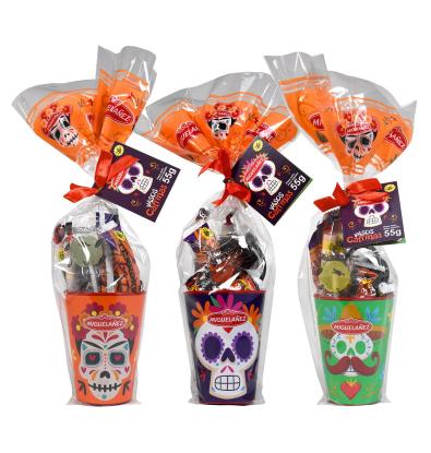 VASITO MIGUELAÑEZ HALLOWEEN 55 G