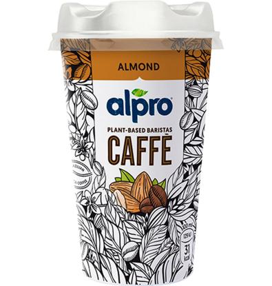 Alpro Caffe Alpro Caffe