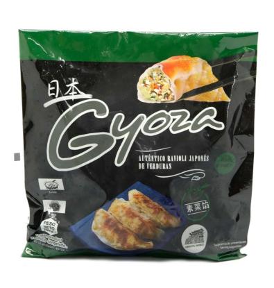 GYOZAS JAPONESAS VEGGY 200 G