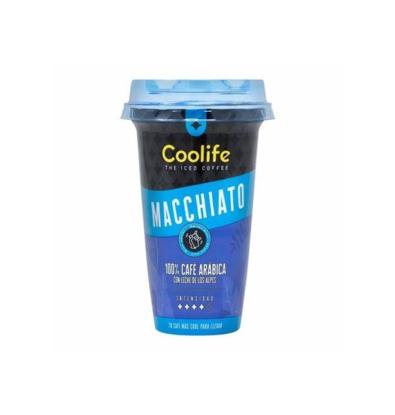 CAFE COOLIFE MATXIAT 230 ML