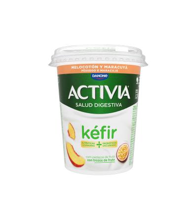 KEFIR ACTIVIA PRÉSSEC-MARACUIÀ 380 G