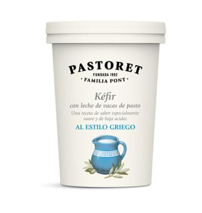 KEFIR PASTORET ESTILO GRIEGO 500 G