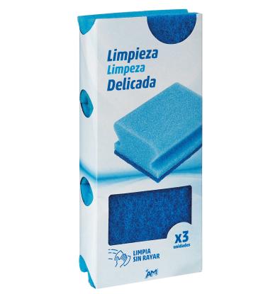 FREGALL AM NO RATLLA P3 1 UNITAT
