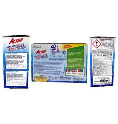 RENTAVAIXELLES ACTIFF CLASICA 40 UNITATS