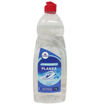 AGUA CONDIS PLANCHA 1 L