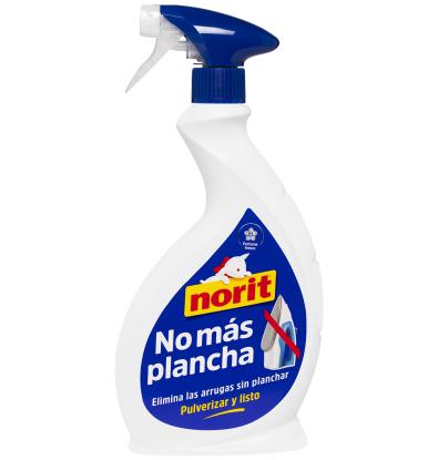 SPRAY NORIT NO MAS PLANCHA 500 ML