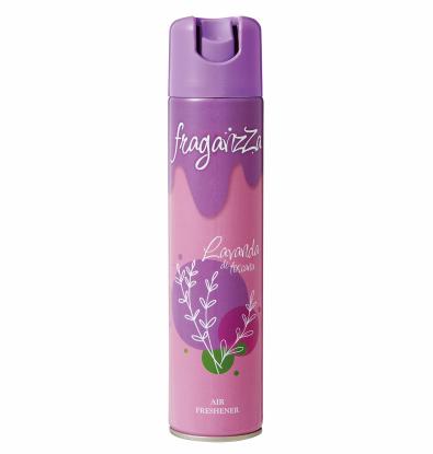 AMBIENTADOR FRAGANZA LAVANDA 300 ML