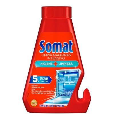 LIMPIADOR SOMAT LIMPIA MÁQUINAS 250 ML