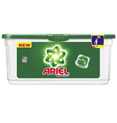 DETERGENTE ARIEL TABS REGULAR 32 UNI