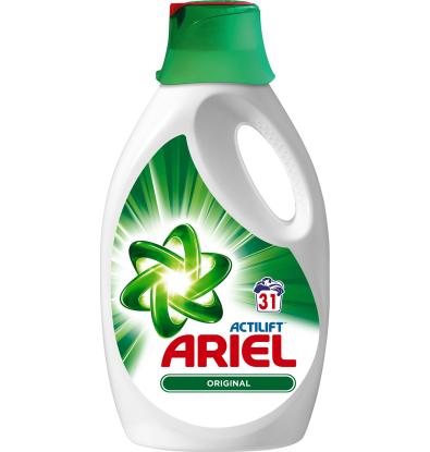 Ariel Detergente líquido Original