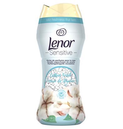 PERLAS LENOR SENSITIVE 210 G