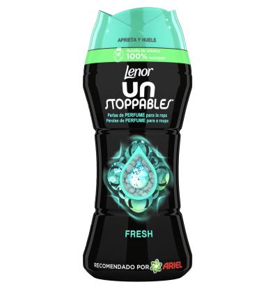 PERLES LENOR ESENCIA FRESH 210 G