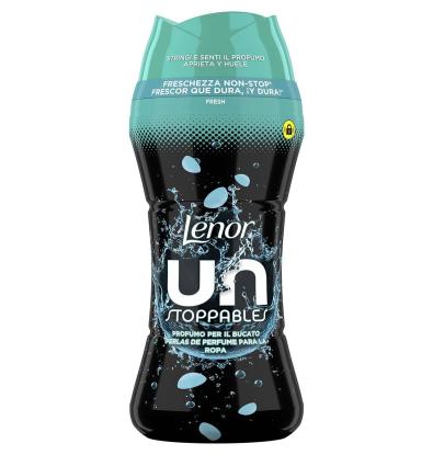 PERLES LENOR UNSTOPPA FRESH 270 G