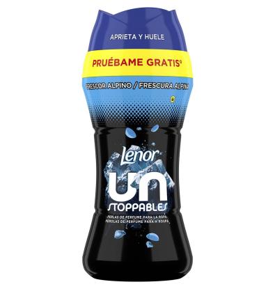 PERLES LENOR FRESCOR ALPI 195 G