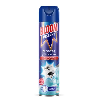 AEROSOL BLOOM INSTANT 600 ML