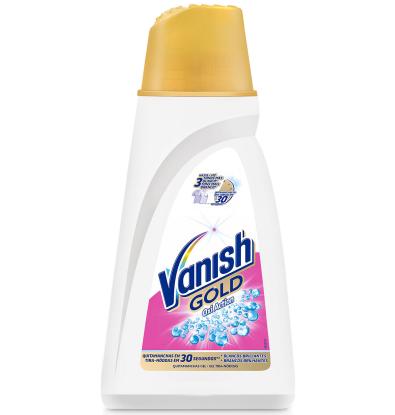 GEL BLANCO VANISH GOLD 940 ML