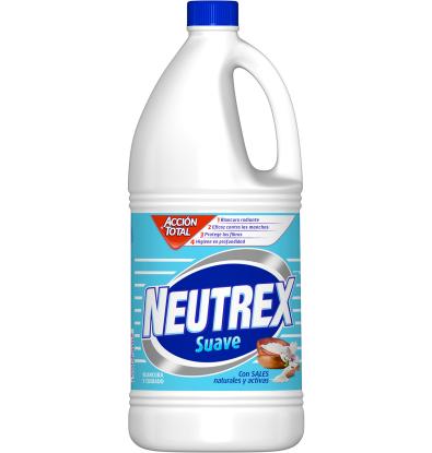 LLEIXIU NEUTREX SALS NATURALS 1.8 L