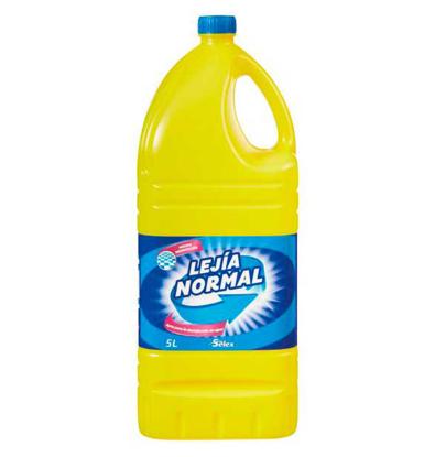 LLEIXIU SELEX NORMAL GROGA 5 L