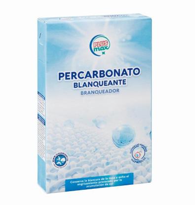 PERCARBONAT PLUS MAX BLANQUEJANT 750 G