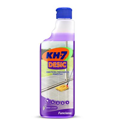 FREGATERRES KH-7 DESIC INSECTICIDA 750 ML