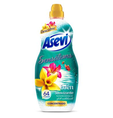 SUAVIZANTE ASEVI EDEN 64 DOSIS