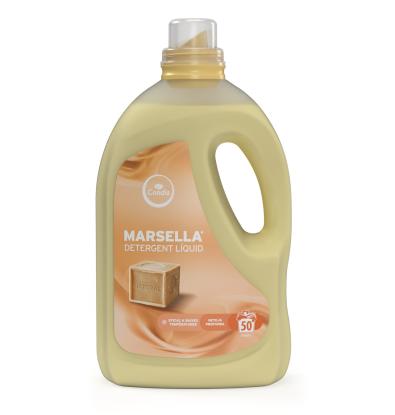 DETERGENTE CONDIS LIQUIDO MARSELLA 50 DOSIS