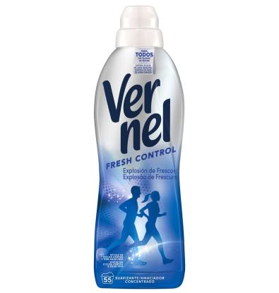 SUAVITZANT VERNEL FRESH CONTROL 55 DOSIS