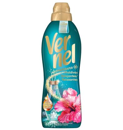 SUAVITZANT VERNEL MALDIVES 55 DOSIS