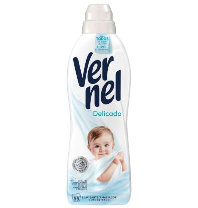 SUAVITZANT VERNEL DELICAT 55 DOSIS