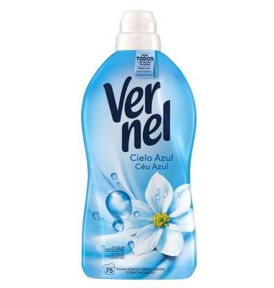 SUAVITZANT VERNEL CEL BLAU 75 DOSIS