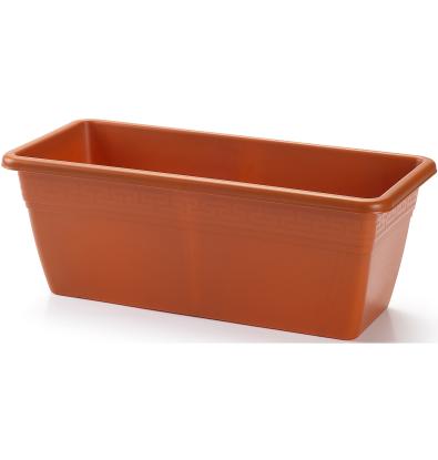 JARD+PLATO AMAKA PLASTICO 50 CM