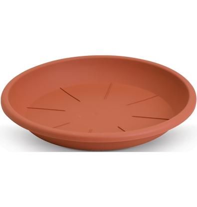 PLATO MAC AMAKA PLASTICO 18 CM