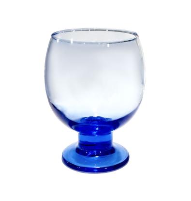 COPA HIPPY BLUE GIN/CUBATA 62CL 1 UNIDAD