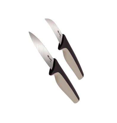 SET CUCHILLOS CONDIS BICOLOR 1 UNIDAD