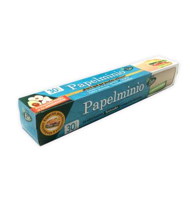 PAPELMINIO GREEN FLIS  30 M