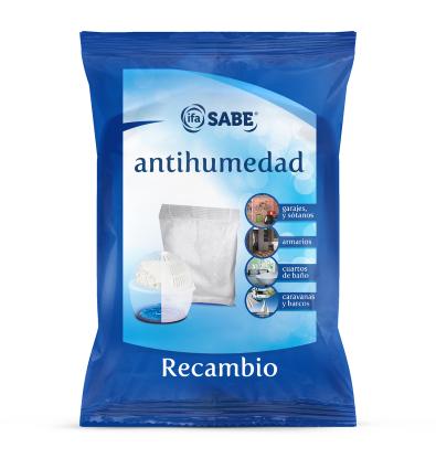 RECAMBIO IFA SABE ANTIHUMEDAD  1 UNIDAD