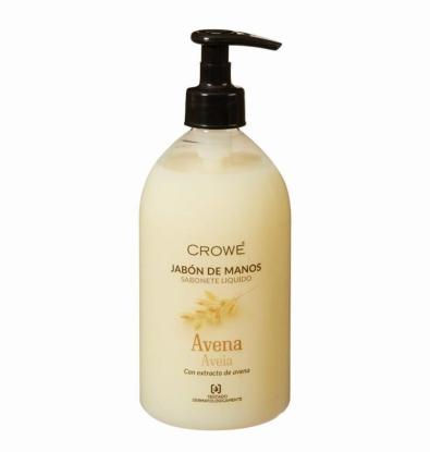 SABÒ  MANS CROWE AVENA 500 ML