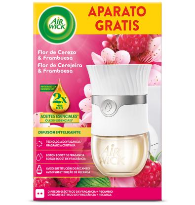 AP+RECANV AIR WICK CIRE&GERD AP  1 UNITAT