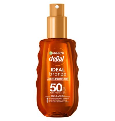 OLI DELIAL BRONZE IP50 150 ML