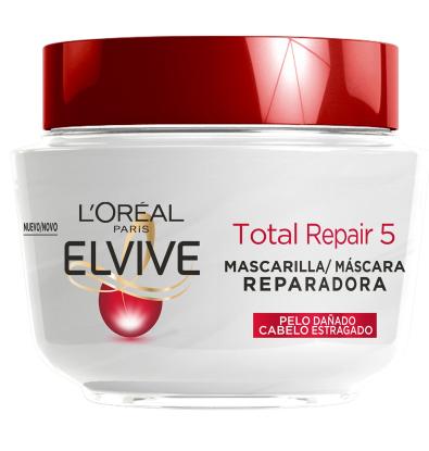 MASCARILLA ELVIVE TOTAL REPAIR 5 310 ML