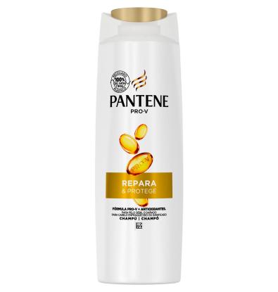 CHAMPÚ PANTENE REPARA&PROTEGE 270 ML