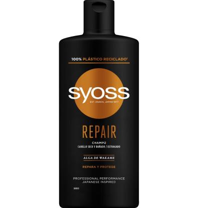 XAMPU SYOSS REPAIR 440 ML