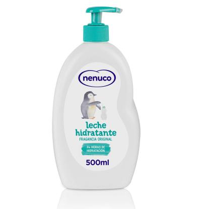 LLET NENUCO HIDRATANT 500 ML