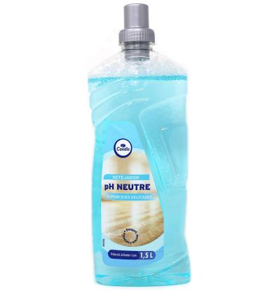 NETEJADOR CONDIS PH NEUTRE 1.5 L