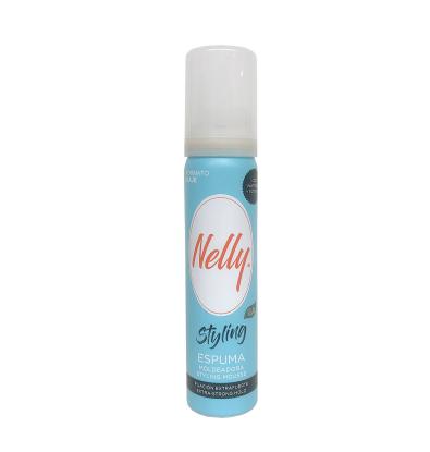 ESCUMA NELLY EXTRA FORTA 75 ML